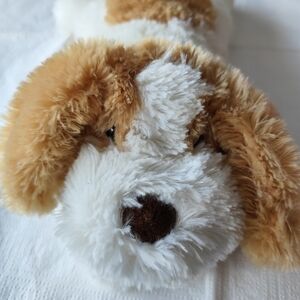 Korimco Dog Puppy Floppy Stuffed Animal Toy